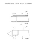 METHODS AND DEVICES FOR REMOVING TISSUE FROM A PATIENT AND PLACING A     MARKER IN THE PATIENT diagram and image