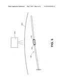 DEVICES, SYSTEMS, AND METHODS FOR CLOSING AN APERTURE IN A BODILY TISSUE diagram and image