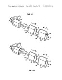 Systems and Methods for In Situ Assembly of an Interspinous Process     Distraction Implant diagram and image