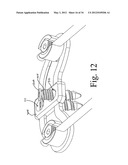 OCCIPITAL FIXATION SYSTEM AND METHOD OF USE diagram and image