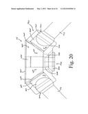 OCCIPITAL FIXATION SYSTEM AND METHOD OF USE diagram and image