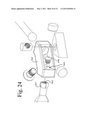 OCCIPITAL FIXATION SYSTEM AND METHOD OF USE diagram and image