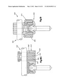 DYNAMIC BONE FIXATION ELEMENT AND METHOD OF USING THE SAME diagram and image