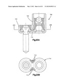 DYNAMIC BONE FIXATION ELEMENT AND METHOD OF USING THE SAME diagram and image