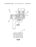 DYNAMIC BONE FIXATION ELEMENT AND METHOD OF USING THE SAME diagram and image