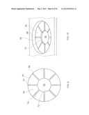 BONE PLATE AND BONE PLATE ASSEMBLIES INCLUDING POLYAXIAL FASTENERS diagram and image