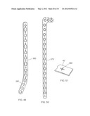 BONE PLATE AND BONE PLATE ASSEMBLIES INCLUDING POLYAXIAL FASTENERS diagram and image