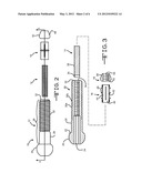 Removable Anchoring Pedicle Screw diagram and image