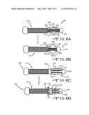 Removable Anchoring Pedicle Screw diagram and image