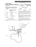 REDUCED INVASIVITY FIXATION SYSTEM FOR TRACKERS IN COMPUTER ASSISTED     SURGERY diagram and image