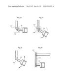 HIP JOINT INSTRUMENT AND METHOD diagram and image