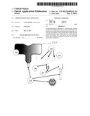 THERMOSTIMULATION APPARATUS diagram and image