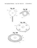 IMPLANT TOOL AND IMPROVED ELECTRODE DESIGN FOR MINIMALLY INVASIVE     PROCEDURE diagram and image