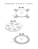 IMPLANT TOOL AND IMPROVED ELECTRODE DESIGN FOR MINIMALLY INVASIVE     PROCEDURE diagram and image