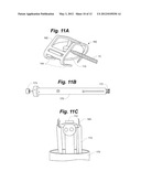 IMPLANT TOOL AND IMPROVED ELECTRODE DESIGN FOR MINIMALLY INVASIVE     PROCEDURE diagram and image