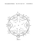 MEDICAL IMPLANT AND METHOD FOR PHOTODYNAMIC THERPY diagram and image