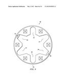 MEDICAL IMPLANT AND METHOD FOR PHOTODYNAMIC THERPY diagram and image