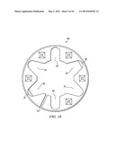 MEDICAL IMPLANT AND METHOD FOR PHOTODYNAMIC THERPY diagram and image