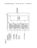 VEHICLE MOTION CONTROL APPARATUS diagram and image