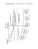 VEHICLE MOTION CONTROL APPARATUS diagram and image