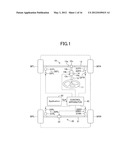 LATERAL MOTION CONTROL APPARATUS FOR A VEHICLE diagram and image