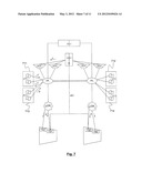 AIRCRAFT CONTROL SYSTEM WITH INTEGRATED MODULAR ARCHITECTURE diagram and image