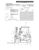 INDUSTRIAL VEHICLE diagram and image