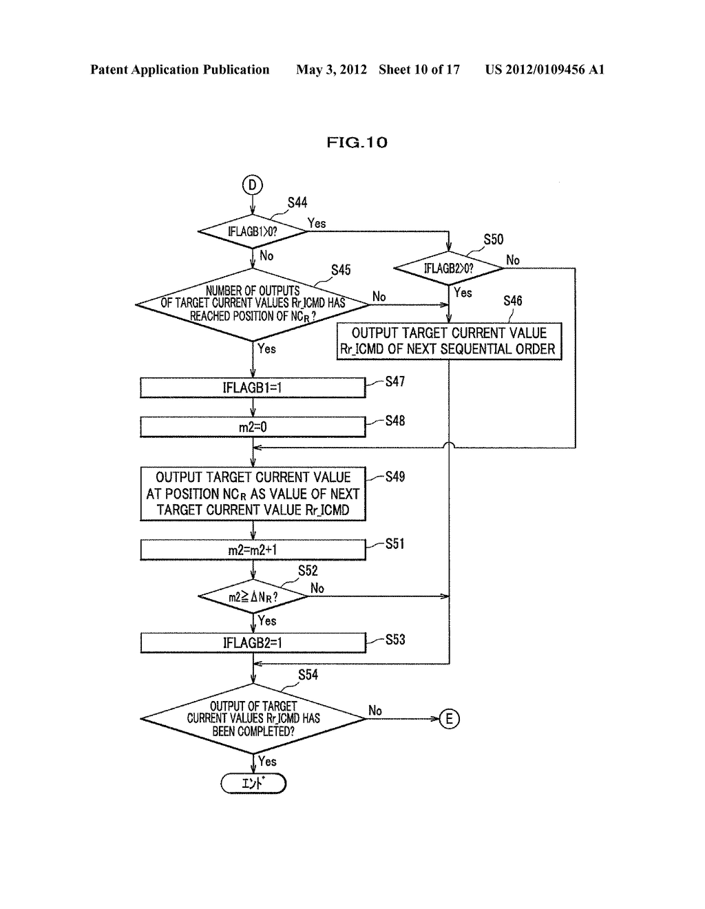 ACTIVE ANTI-VIBRATION SUPPORTING DEVICE AND ANTI-VIBRATION CONTROL METHOD     FOR SAME - diagram, schematic, and image 11