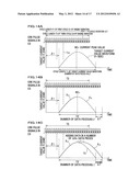 ACTIVE ANTI-VIBRATION SUPPORTING DEVICE AND ANTI-VIBRATION CONTROL METHOD     FOR SAME diagram and image