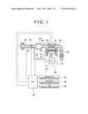 CONTROL APPARATUS FOR INTERNAL COMBUSTION ENGINE diagram and image