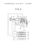 CONTROL APPARATUS FOR INTERNAL COMBUSTION ENGINE diagram and image