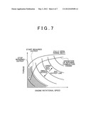 CONTROL APPARATUS FOR INTERNAL COMBUSTION ENGINE diagram and image