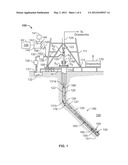 Apparatus and Methods for Drilling Wellbores by Ranging Existing Boreholes     Using Induction Devices diagram and image