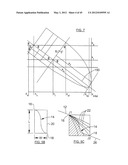 CONTACT LENS AND METHODS OF MANUFACTURE AND FITTING SUCH LENSES AND     COMPUTER PROGRAM PRODUCT diagram and image