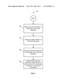 System and Method for Simulating an Aspect of a Memory Circuit diagram and image