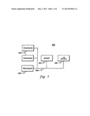 EXTRACT CPU TIME FACILITY diagram and image