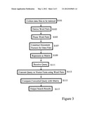 DATA RETRIEVAL AND INDEXING METHOD AND APPARATUS diagram and image