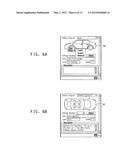 Integrated process and system for cosmetic vehicle repairs diagram and image