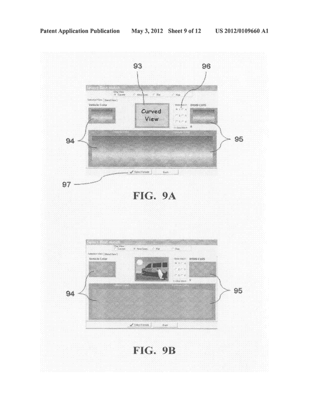 Integrated process and system for cosmetic vehicle repairs - diagram, schematic, and image 10