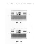 Integrated process and system for cosmetic vehicle repairs diagram and image