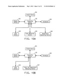 Integrated process and system for cosmetic vehicle repairs diagram and image