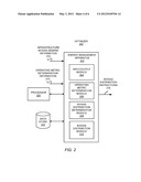 MANAGING UTILIZATION OF BIOGAS IN AN INFRASTRUCTURE diagram and image