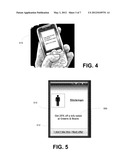SYSTEM AND METHOD FOR DISTRIBUTING OFFERS TO A POPULATION OF USERS BASED     ON RELEVANCY DETERMINATIONS diagram and image