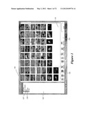 APPLICATION FOR DESIGNING PHOTO ALBUMS diagram and image