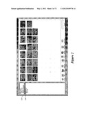 APPLICATION FOR DESIGNING PHOTO ALBUMS diagram and image