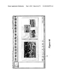 APPLICATION FOR DESIGNING PHOTO ALBUMS diagram and image