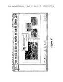 APPLICATION FOR DESIGNING PHOTO ALBUMS diagram and image