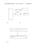 METHOD FOR SCHEDULING A TASK IN A DATA WAREHOUSE diagram and image