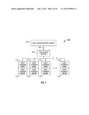 BACKUP OF DEDUPLICATED DATA diagram and image