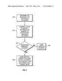 BACKUP OF DEDUPLICATED DATA diagram and image